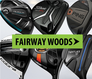 Fairway Woods